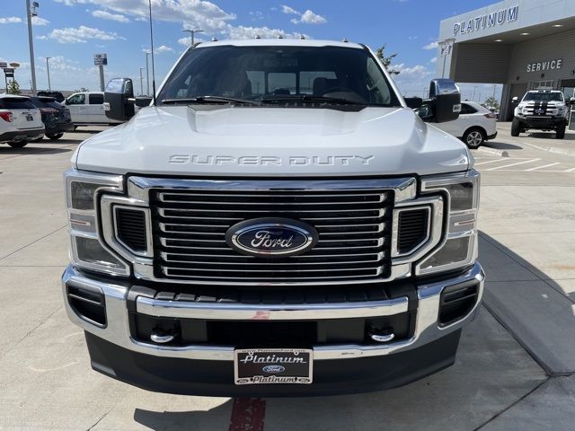 2022 FORD SUPER DUTY F-350 DRW XL/XLT/LARIAT 1FT8W3DT8NEC55223