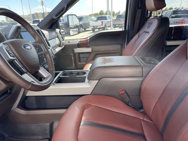 2022 FORD SUPER DUTY F-350 DRW XL/XLT/LARIAT 1FT8W3DT8NEC55223