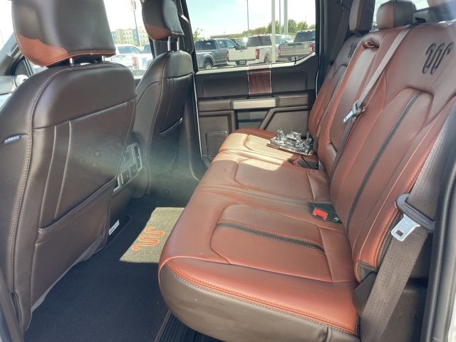 2022 FORD SUPER DUTY F-350 DRW XL/XLT/LARIAT 1FT8W3DT8NEC55223