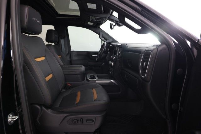 2021 GMC SIERRA 2500HD AT4 1GT19PEY4MF165859