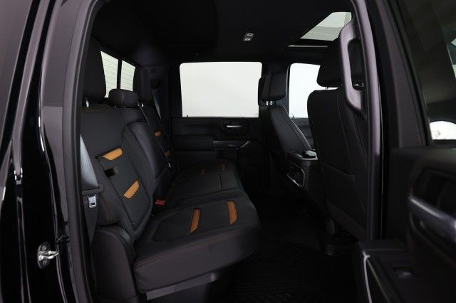 2021 GMC SIERRA 2500HD AT4 1GT19PEY4MF165859