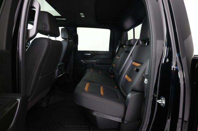 2021 GMC SIERRA 2500HD AT4 1GT19PEY4MF165859