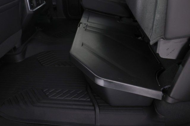 2021 GMC SIERRA 2500HD AT4 1GT19PEY4MF165859