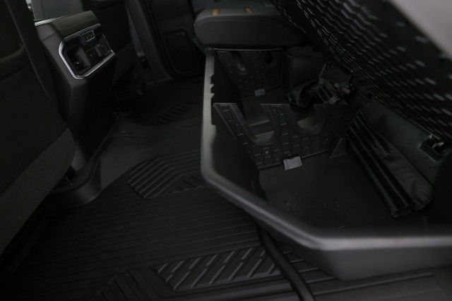 2021 GMC SIERRA 2500HD AT4 1GT19PEY4MF165859