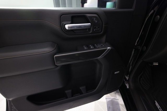 2021 GMC SIERRA 2500HD AT4 1GT19PEY4MF165859