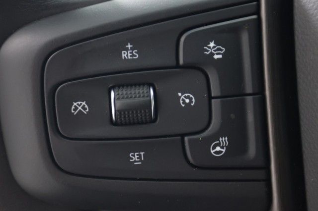 2021 GMC SIERRA 2500HD AT4 1GT19PEY4MF165859