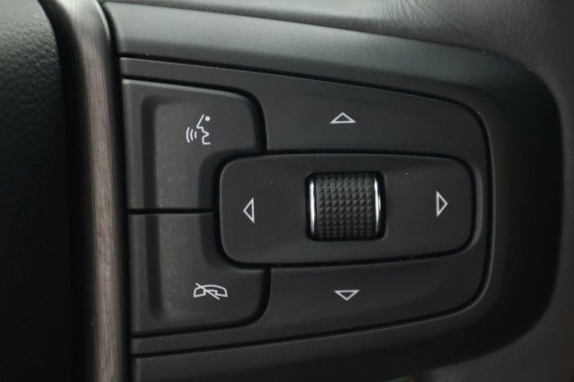2021 GMC SIERRA 2500HD AT4 1GT19PEY4MF165859