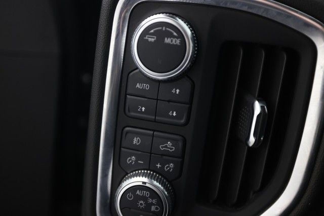 2021 GMC SIERRA 2500HD AT4 1GT19PEY4MF165859