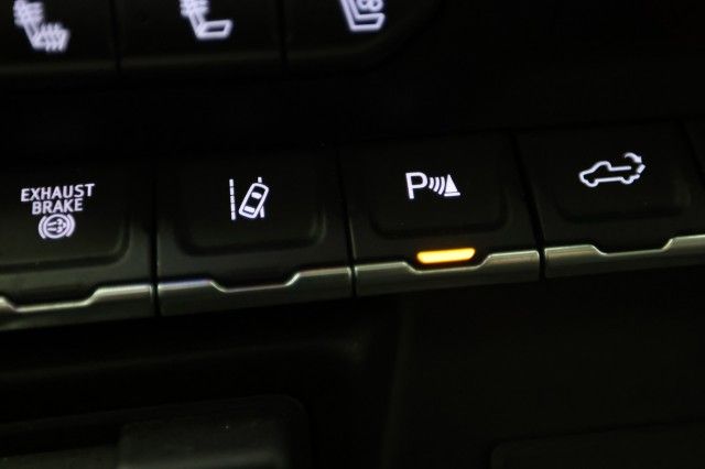 2021 GMC SIERRA 2500HD AT4 1GT19PEY4MF165859