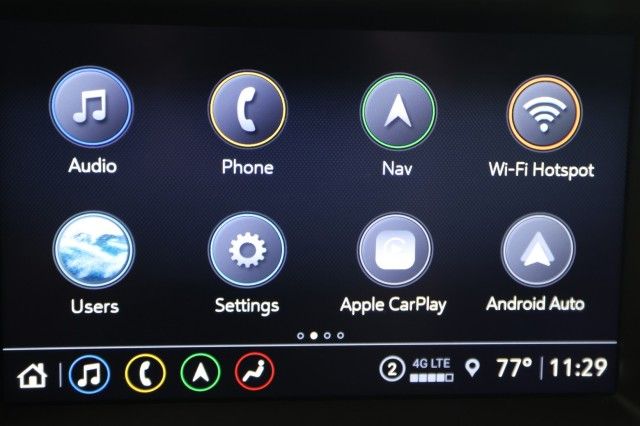 2021 GMC SIERRA 2500HD AT4 1GT19PEY4MF165859