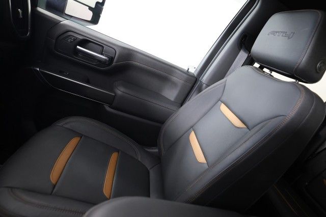 2021 GMC SIERRA 2500HD AT4 1GT19PEY4MF165859