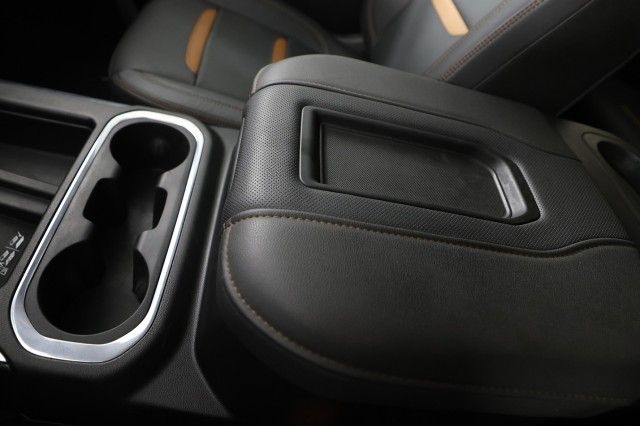 2021 GMC SIERRA 2500HD AT4 1GT19PEY4MF165859