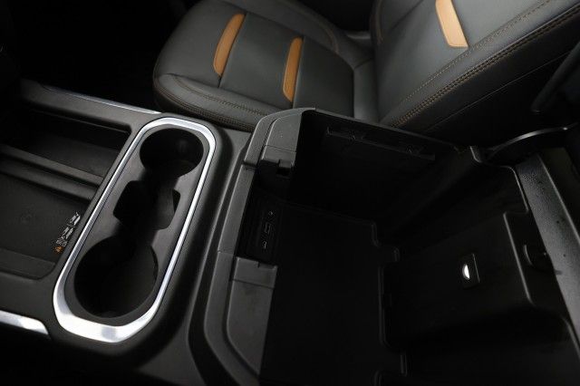 2021 GMC SIERRA 2500HD AT4 1GT19PEY4MF165859