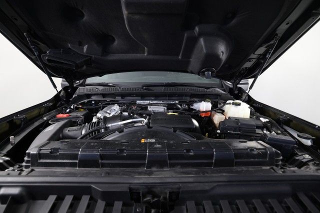 2021 GMC SIERRA 2500HD AT4 1GT19PEY4MF165859