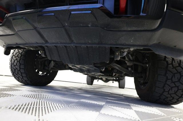 2021 GMC SIERRA 2500HD AT4 1GT19PEY4MF165859