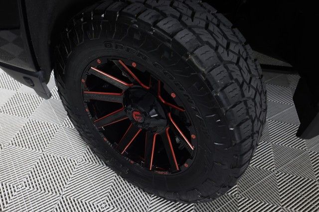 2021 GMC SIERRA 2500HD AT4 1GT19PEY4MF165859