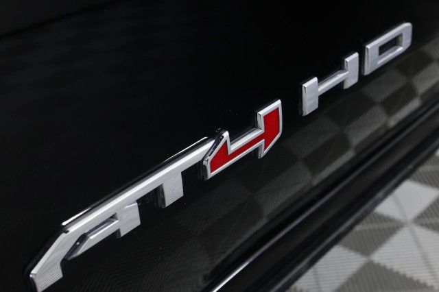 2021 GMC SIERRA 2500HD AT4 1GT19PEY4MF165859