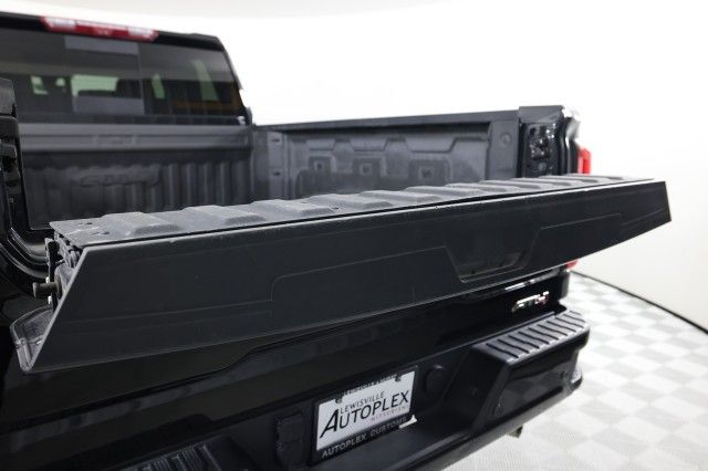 2021 GMC SIERRA 2500HD AT4 1GT19PEY4MF165859