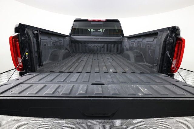 2021 GMC SIERRA 2500HD AT4 1GT19PEY4MF165859