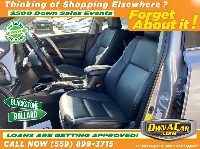 2017 TOYOTA RAV4 HYBRID LIMITED JTMDJREV7HD153163
