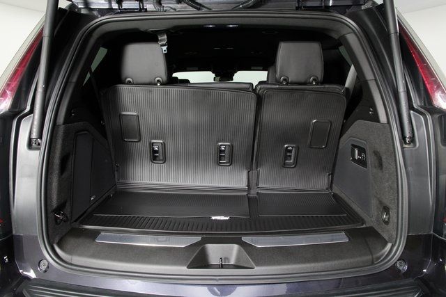 2022 CADILLAC ESCALADE LUXURY 1GYS4AKL4NR111870