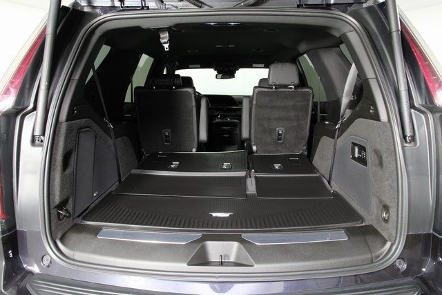 2022 CADILLAC ESCALADE LUXURY 1GYS4AKL4NR111870
