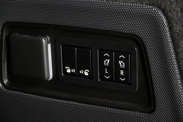 2022 CADILLAC ESCALADE LUXURY 1GYS4AKL4NR111870
