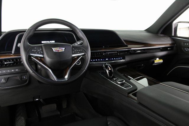 2022 CADILLAC ESCALADE LUXURY 1GYS4AKL4NR111870