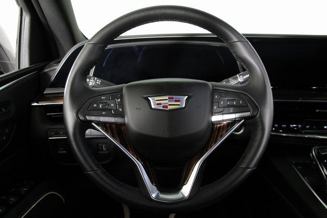 2022 CADILLAC ESCALADE LUXURY 1GYS4AKL4NR111870