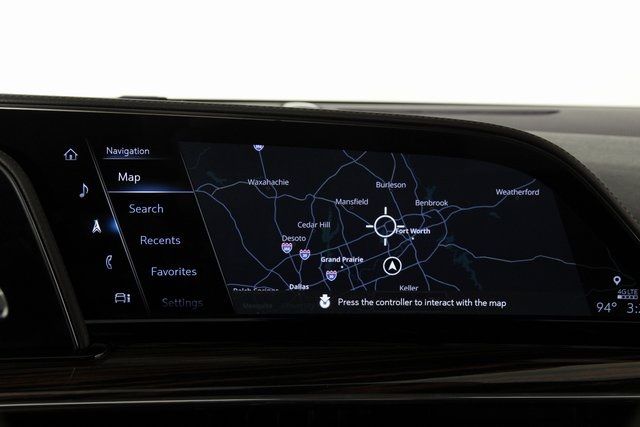 2022 CADILLAC ESCALADE LUXURY 1GYS4AKL4NR111870
