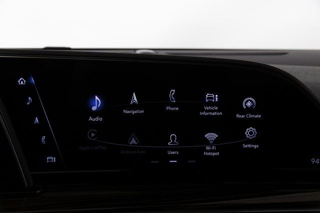 2022 CADILLAC ESCALADE LUXURY 1GYS4AKL4NR111870