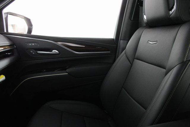 2022 CADILLAC ESCALADE LUXURY 1GYS4AKL4NR111870