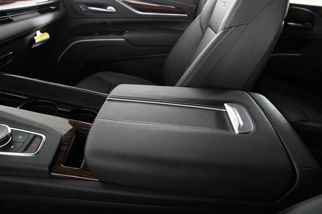 2022 CADILLAC ESCALADE LUXURY 1GYS4AKL4NR111870