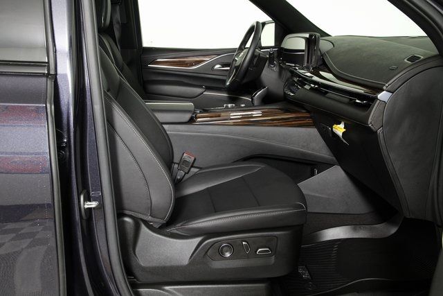 2022 CADILLAC ESCALADE LUXURY 1GYS4AKL4NR111870