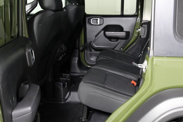 2021 JEEP WRANGLER UNLIMITED WILLYS 1C4HJXDM4MW540296