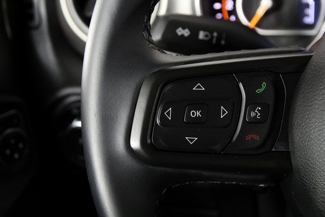 2021 JEEP WRANGLER UNLIMITED WILLYS 1C4HJXDM4MW540296