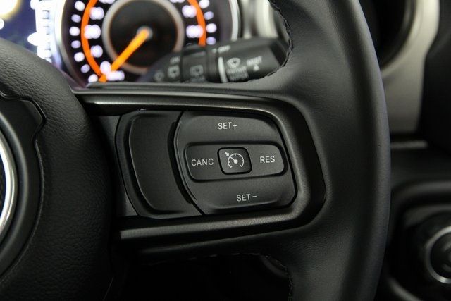 2021 JEEP WRANGLER UNLIMITED WILLYS 1C4HJXDM4MW540296