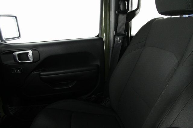 2021 JEEP WRANGLER UNLIMITED WILLYS 1C4HJXDM4MW540296