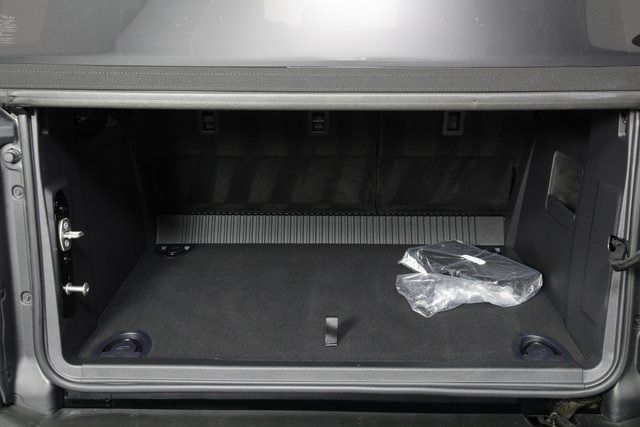 2022 FORD BRONCO BASE/BIG BEND 1FMDE5BH5NLB23622