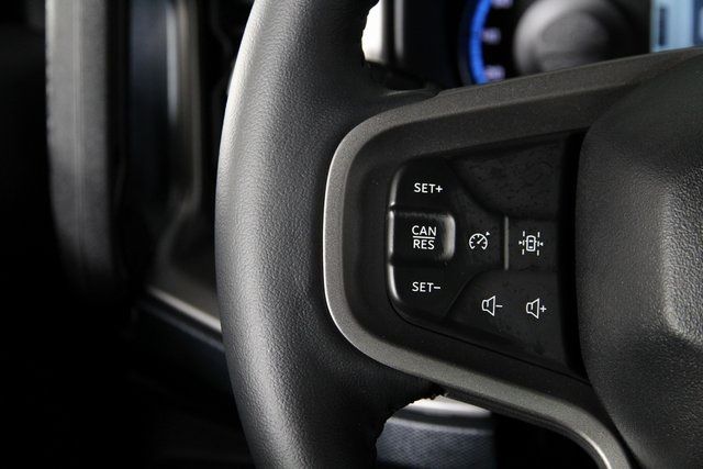 2022 FORD BRONCO BASE/BIG BEND 1FMDE5BH5NLB23622