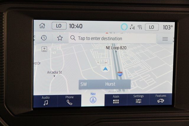 2022 FORD BRONCO BASE/BIG BEND 1FMDE5BH5NLB23622