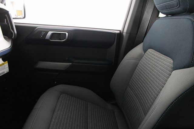 2022 FORD BRONCO BASE/BIG BEND 1FMDE5BH5NLB23622