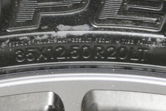 2022 FORD BRONCO BASE/BIG BEND 1FMDE5BH5NLB23622