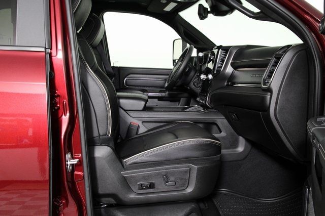 2022 RAM 3500 LIMITED 3C63R3PL5NG107737