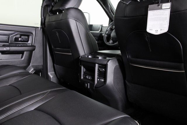 2022 RAM 3500 LIMITED 3C63R3PL5NG107737