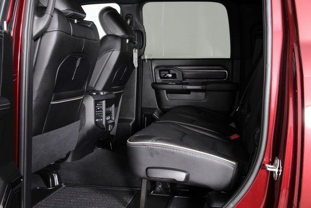 2022 RAM 3500 LIMITED 3C63R3PL5NG107737