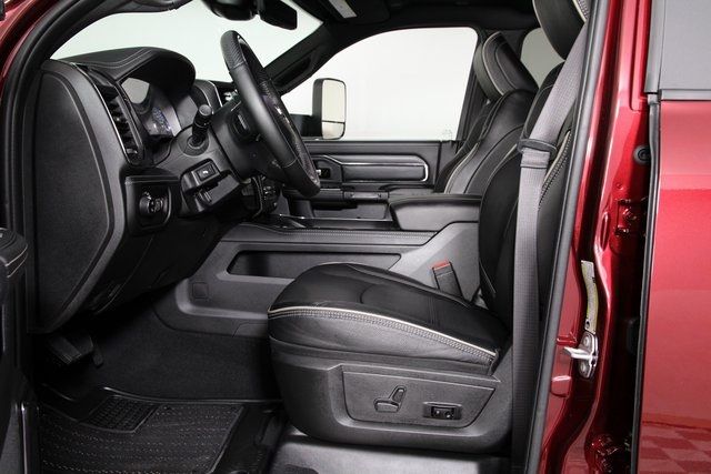 2022 RAM 3500 LIMITED 3C63R3PL5NG107737