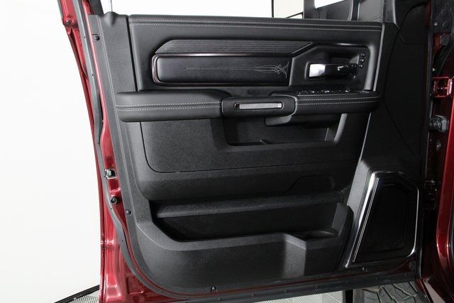 2022 RAM 3500 LIMITED 3C63R3PL5NG107737