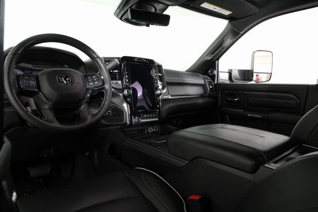 2022 RAM 3500 LIMITED 3C63R3PL5NG107737