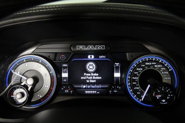 2022 RAM 3500 LIMITED 3C63R3PL5NG107737